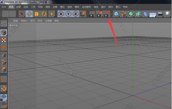 VRay1.9 for C4D【支持r12/r13/14/r15】（64位）破解版渲染器安装图文教程