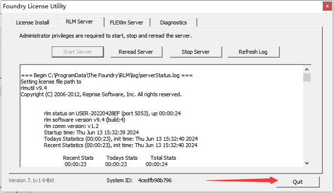 The Foundry Nuke 15.1v1（Nuke Studio影视后期特效合成软件）破解版下载安装图文教程