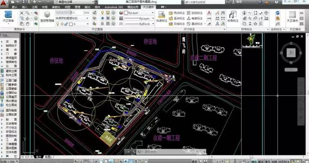 天正CAD2017【天正建筑设计软件】免费版