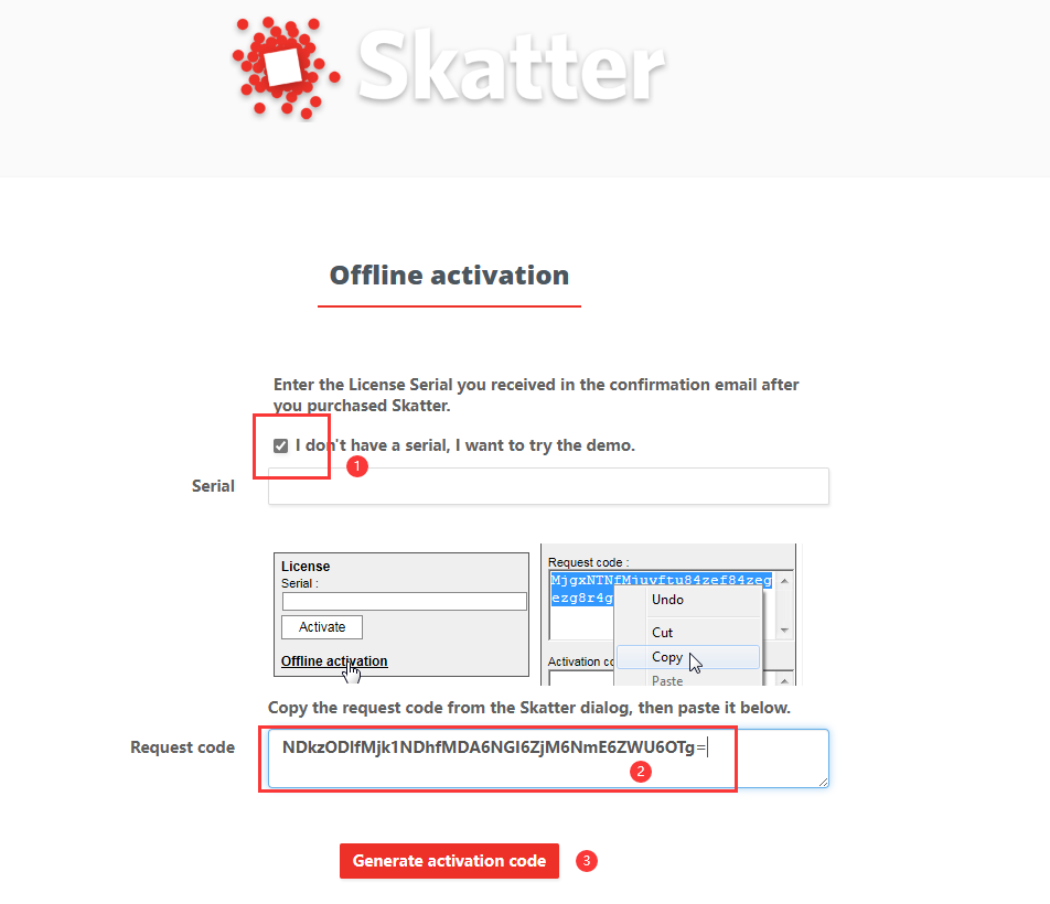 Sketchup草图大师真实植被生态渲染模拟插件：Skatter v1.2.1安装图文教程