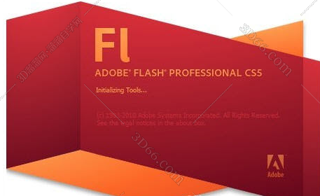 Flash cs5简体中文版下载【Adobe Flash cs5官方下载】