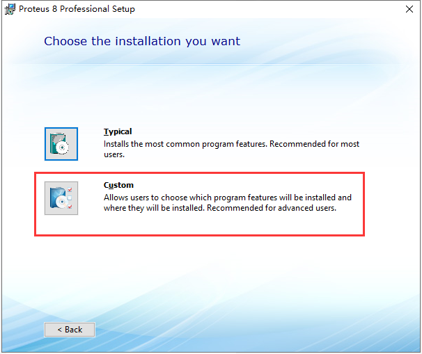 Proteus Pro 8.3 SP2【EDA工具软件】中文破解版安装图文教程