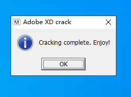 Adobe XD v56.0.12【UI设计软件附安装教程】破解免费版安装图文教程