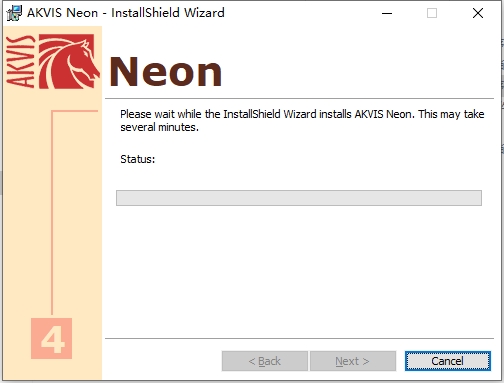 Photoshop发光霓虹灯滤镜AKVIS Neon v2.5.370.14175安装图文教程
