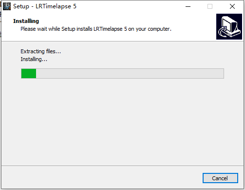 LRTimelapse 5.2.1【LRT延时摄影编辑神器】绿色破解版安装图文教程