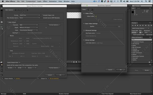 After Effects CC2017 Mac 破解版【Ae CC2017 Mac中文版】+破解补丁