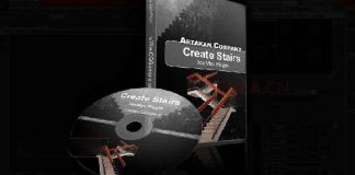 3DsMax楼梯设计插件Artakan Create Stairs v2.3.0 Fix For 2009-2018