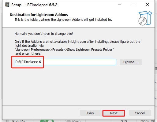 专业延时摄影软件下载：LRTimelapse Pro 6.5.2 破解版安装图文教程