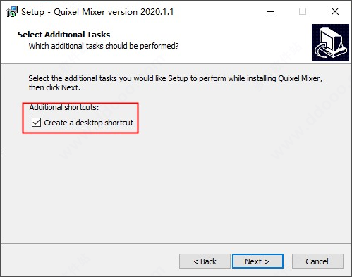 Quixel Mixer 2020【多合一纹理工具】免费版安装图文教程
