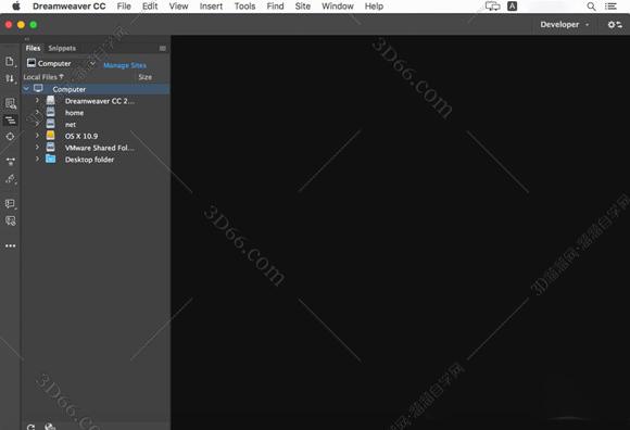 Dreamweaver CC2017 Mac【Dw CC2017 Mac破解版】中文破解版