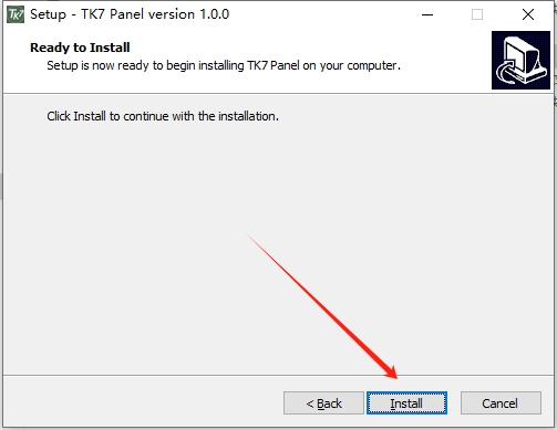 Photoshop亮度蒙板扩展插件：TKActions v1.0安装图文教程
