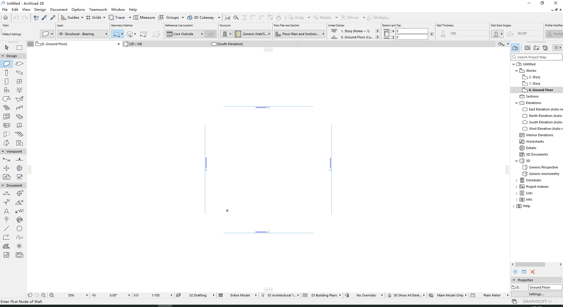 Archicad 28.0.1 最新破解版安装图文教程