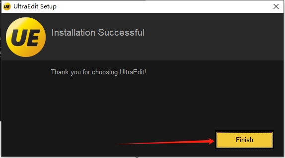 UltraEdit 31免费破解版安装图文教程