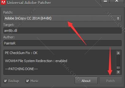 adobe incopy 是什么