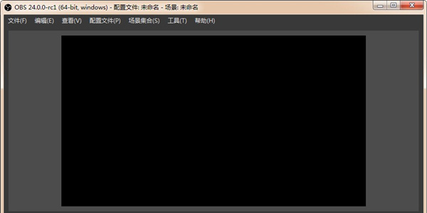 OBS Studio 27.1.3【Open Broadcaster Software】绿色免费版