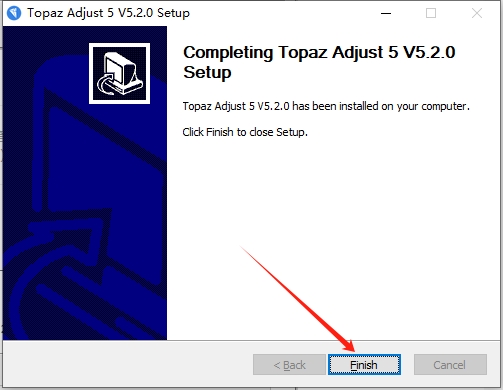Photoshop/Lightroom细节插件 - Topaz Detail v3.3.0安装图文教程