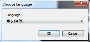 Subtitle Edit v3.6.3【视频字幕编辑软件】免费中文版安装图文教程