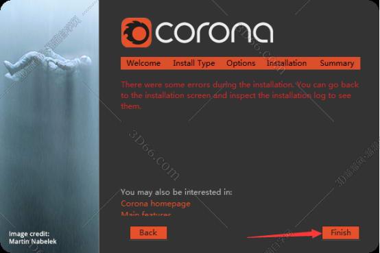 corona渲染器软件下载