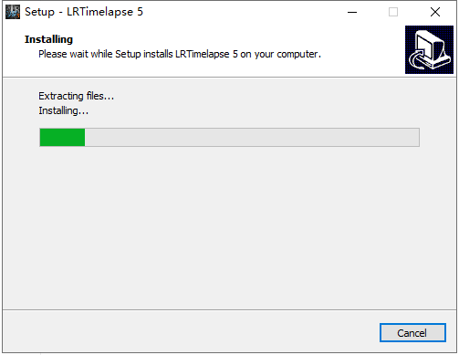 LRTimelapse Pro v5.0.8【延时摄影制作软件】专业破解版安装图文教程