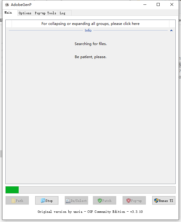 Substance 3D Painter v10.0.1（pt 10最新版）中文免费破解版安装图文教程