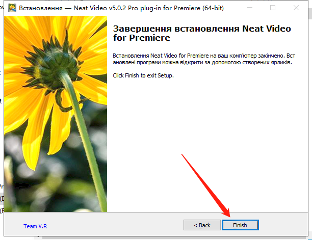 PR专业视频降噪插件Neat Video Pro 5.0.2【PR插件下载】Neat Video for Premiere免费正式版安装图文教程