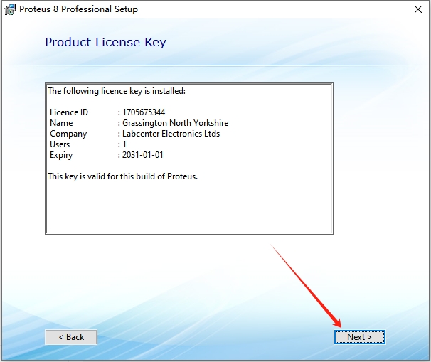 Proteus Professional 8.15专业破解版安装图文教程