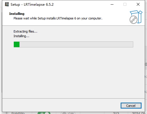 专业延时摄影软件下载：LRTimelapse Pro 6.5.2 破解版安装图文教程