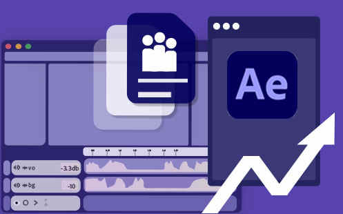 Adobe Media Encoder CC2022【视频与音频编码工具】免激活直装破解版下载