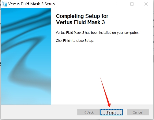 Photoshop抠图插件：Vertus Fluid Mask3安装图文教程