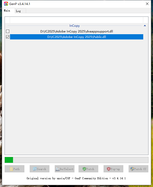 Adobe InCopy 2025 v20.0最新破解版安装图文教程