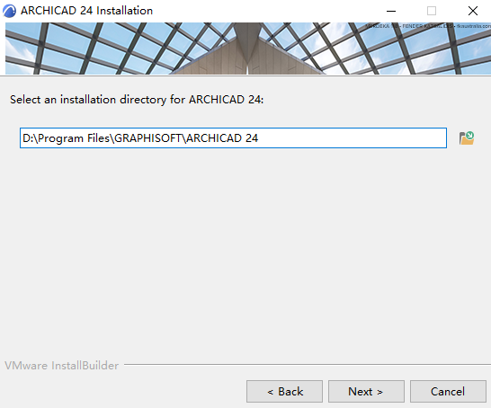 GraphiSoft Archicad V24【3D建筑信息软件】破解版免费下载 附安装教程安装图文教程