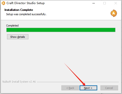 3dsMax\Maya交通工具动画插件：Craft Director Studio v19.1.4 For 2014–2020安装图文教程