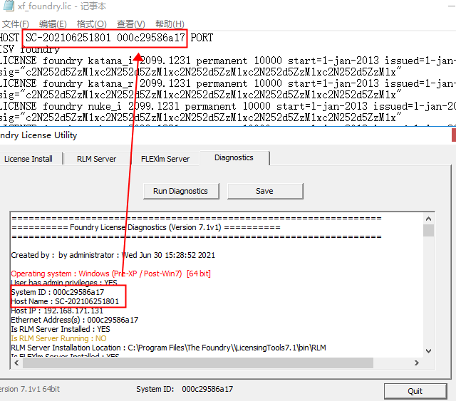 The Foundry Nuke Studio 13.1v1【后期特效合成软件】免费破解版下载安装图文教程