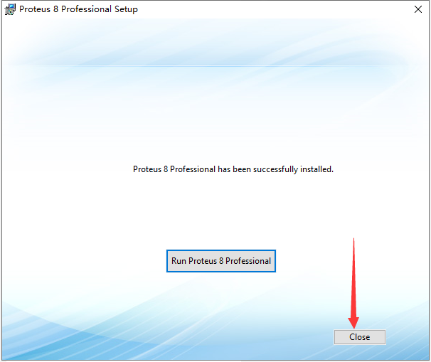 Proteus Pro 8.3 SP2【EDA工具软件】中文破解版安装图文教程