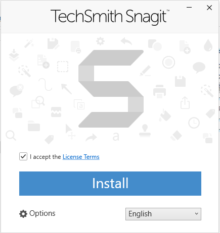 techsmith snagit 2021破解版下载【屏幕截图软件】下载安装图文教程