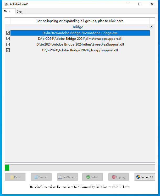 Adobe Bridge 2024 v14.1.0[Br2024下载]完整破解版安装图文教程