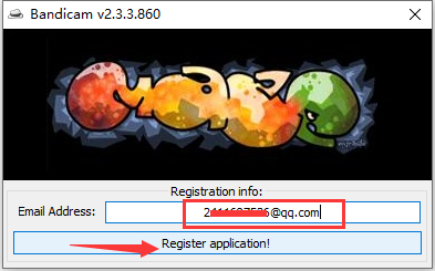 Bandicam v7.0 中文版【班迪录屏】免费破解版安装图文教程