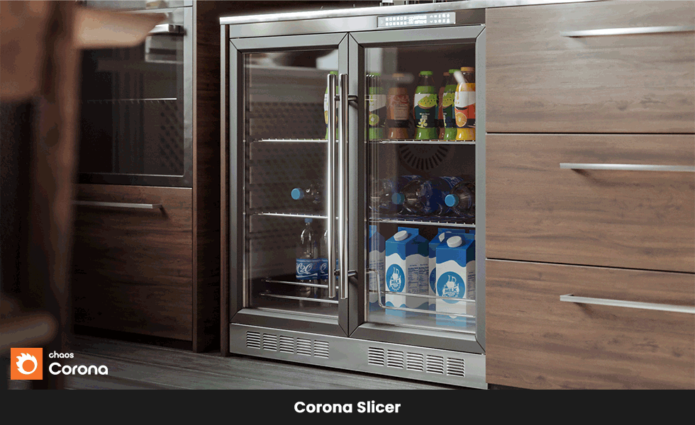【corona8.2渲染器】Chaos Corona 8 Hotfix2 for 3ds Max 2014-2023汉化破解版免费下载