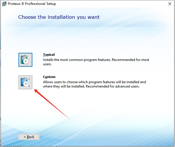 proteus8.4汉化破解版安装图文教程