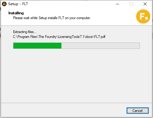 The Foundry Nuke 15.1v3（Nyke软件下载）最新破解版 ​安装图文教程