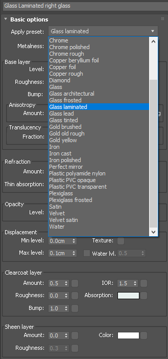 【CR7.0】Corona Renderer 7.0渲染器中文汉化版 【CR7.0】Corona Renderer 7.0渲染器中文汉化版