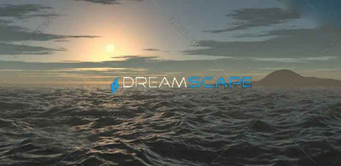 SitniSati DreamScape 2.5.7f for 3DMAX 2015-2016景观插件