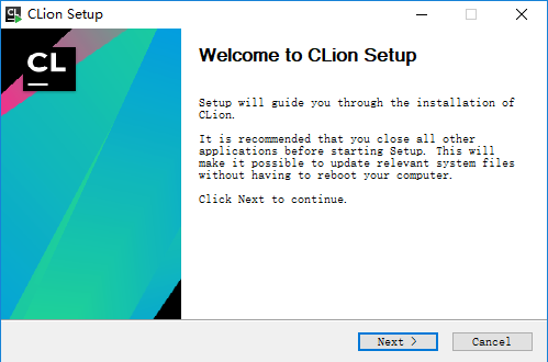 CLion 2020 破解版【CLion 2020】中文破解版安装图文教程