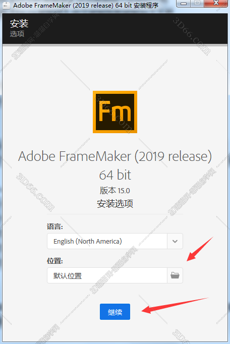 adobe framemaker word