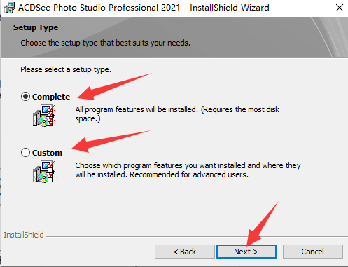 ACDSee Photo Studio Ultimate2021【ACDSee2021专业版】破解版安装图文教程