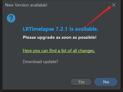 LRTimelapse Pro 7.2.0（延时摄影制作软件）破解版安装图文教程