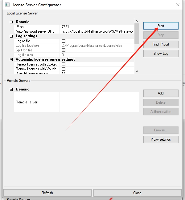 Materialise Magics 22.03中文免费破解版安装图文教程