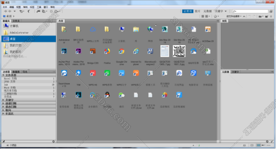 Adobe Bridge cs5下载【Br cs5破解版】中文完整版