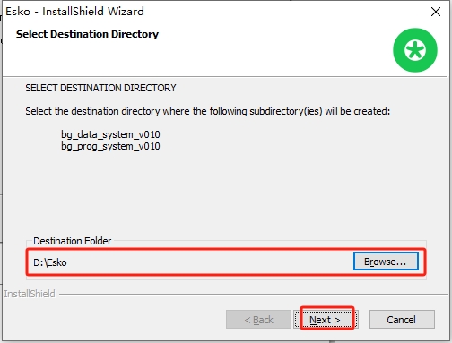 ArtiosCAD 23（安装教程）破解版安装图文教程