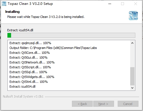Photoshop/Lightroom图像修饰插件 – Topaz Clean v3.2.0安装图文教程